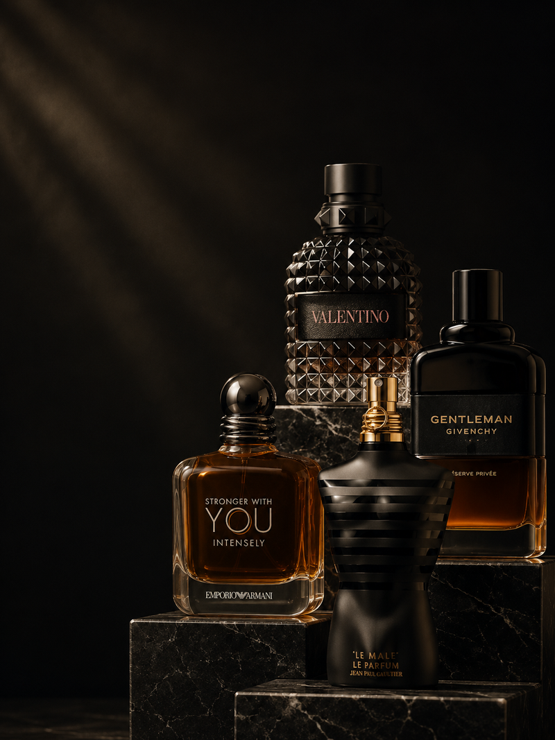 Parfum Designer